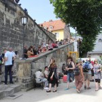 TFF 2014 in Rudolstadt