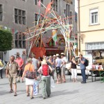 TFF 2014 in Rudolstadt