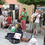 TFF 2014 in Rudolstadt