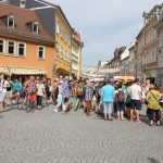 TFF 2014 in Rudolstadt