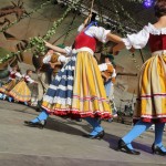 Eröffnung des TFF 2014 in Rudolstadt