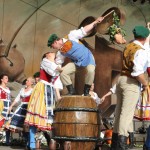 Eröffnung des TFF 2014 in Rudolstadt