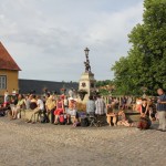 TFF 2014 in Rudolstadt