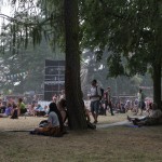 TFF 2014 in Rudolstadt