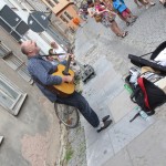 TFF 2014 in Rudolstadt