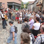 TFF 2014 in Rudolstadt