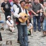 TFF 2014 in Rudolstadt