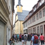 TFF 2014 in Rudolstadt