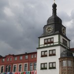 TFF 2014 in Rudolstadt