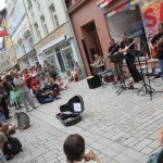 TFF 2014 in Rudolstadt