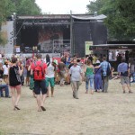 TFF 2014 in Rudolstadt