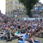 TFF 2014 in Rudolstadt