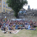 TFF 2014 in Rudolstadt