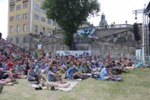 TFF 2014 in Rudolstadt