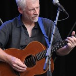 June Tabor & Oysterband auf dem TFF 2014 in Rudolstadt