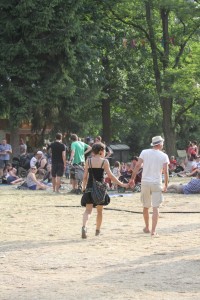 TFF 2014 in Rudolstadt