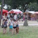 TFF 2014 in Rudolstadt