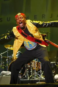 Jimmy Cliff