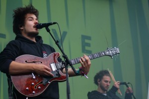 Milky Chance