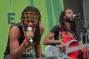 Raging Fyah