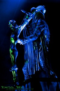 Rob Zombie