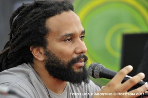 Kymani Marley