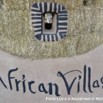 African Village