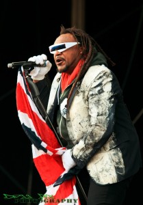 Skindred