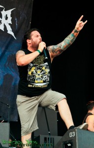 The Black Dahlia Murder