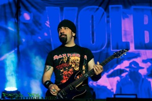 Volbeat