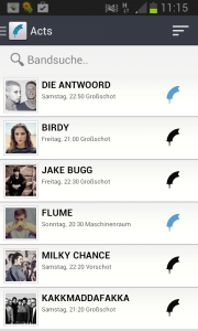 dockville app