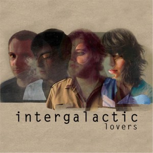 intergalactic lovers