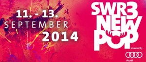 swr new pop 2014