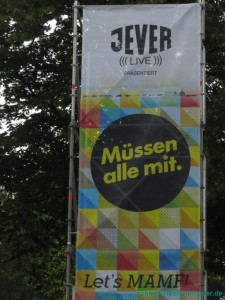 Müssen Alle Mit Festival - MAMF-2014