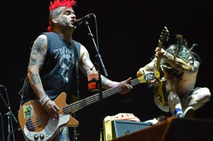 NoFX