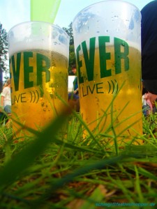 Jever beim MAMF 2014