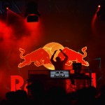 Red Bull Nachtschicht