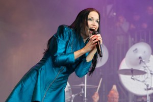 Tarja - Summer Breeze 2014