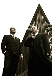 VNV Nation 2012