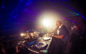 Carl Cox