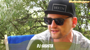 DJ Shusta über die perfekte Party