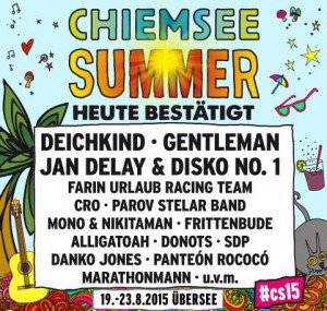 Chiemsee-Summer-2015-erste-Bands