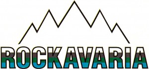 rockavaria festival logo