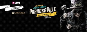 Parookaville 2015