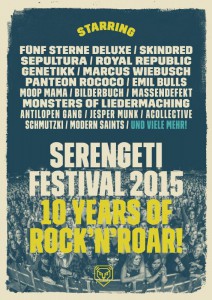 Serengeti-erste-Bands-2015