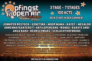 pfingst open air 2015 line-up feb.