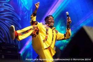 Jimmy Cliff