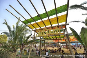 Rototom Sunsplash