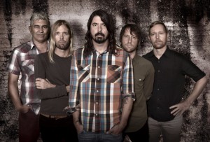 foo fighters 2015