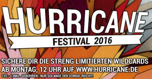 vorverkauf-hurricane-2016-wildcards